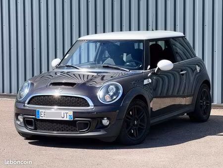 Mini Mini Cooper 2.0 143 Red Hot Chili