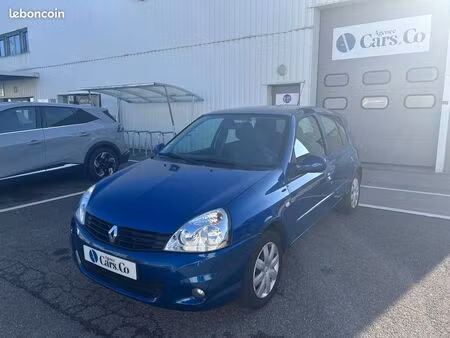 Renault Clio 1.2 75 Campus