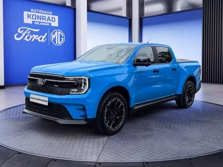 Ford Ranger 2.3 TDI 281 Techno 4x4