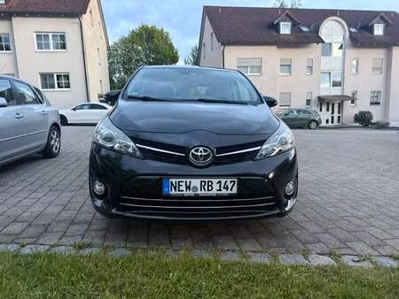 Toyota Verso 1.6 112