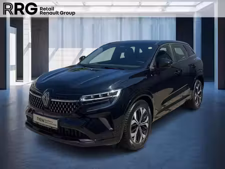 Renault Austral 1.3 TCe 160 Evolution