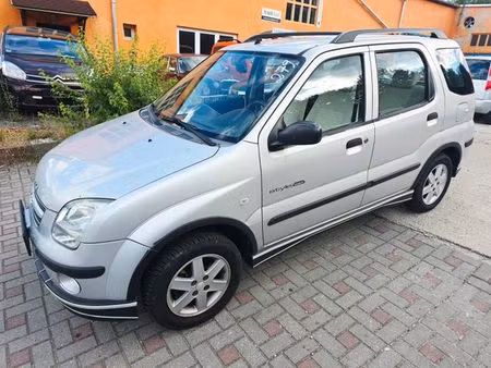 Suzuki Ignis 1.3 93