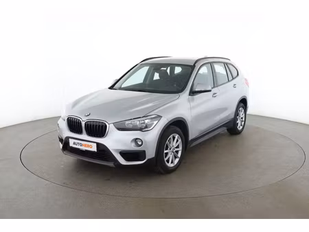 BMW X1 18i 1.5 140 sDrive