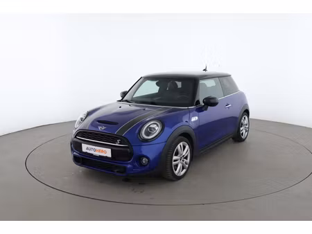 Mini Mini Cooper S 2.0 192