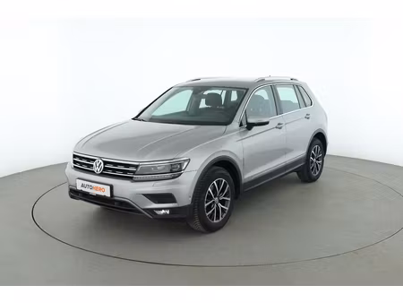 Volkswagen Tiguan 1.4 TSI 150