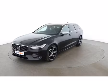 Volvo V90 D4 2.0 190