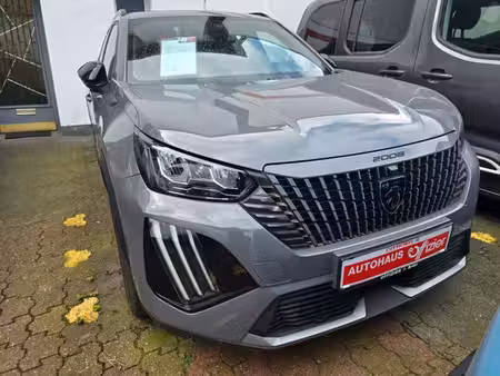 Peugeot 2008 1.2 Allure