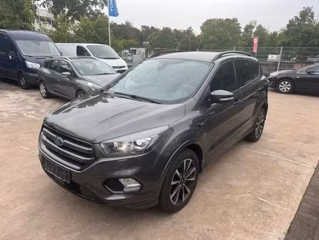 Ford Kuga 1.5 150 ST Line