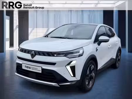 Renault Symbioz E-Tech 1.6 145 Iconic