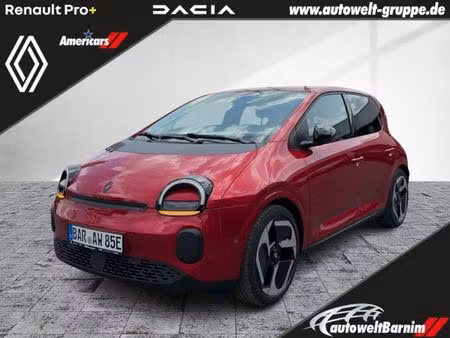 Renault Twingo 80 Techno