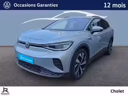 Volkswagen ID.4 204 Performance