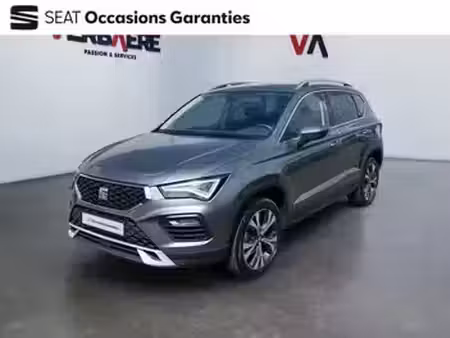 Seat Ateca 1.0 TSI 115 Copa