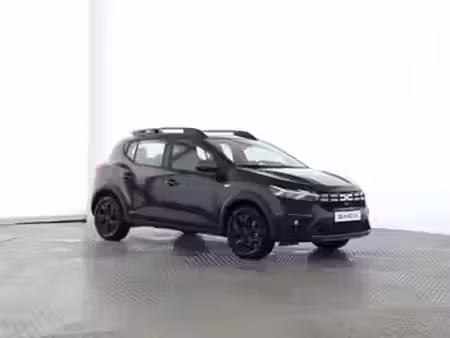 Dacia Sandero 1.0 TCe 90