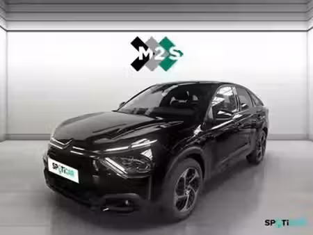 Citroën C4 1.2 PureTech 130 Feel Pack