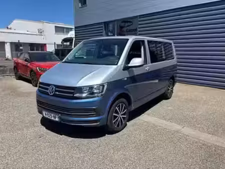 Volkswagen Multivan 2.0 TDI 150 Trendline
