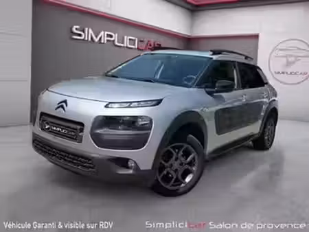 Citroën C4 1.6 HDi 100 Rip Curl