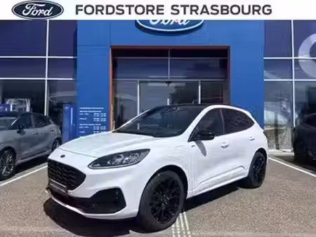 Ford Kuga 2.5 225 ST Line X