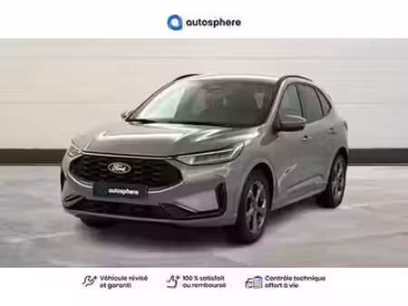 Ford Kuga 2.5 180 ST Line