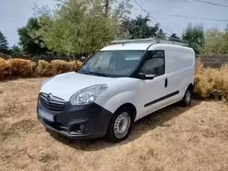 Opel Combo 1.6 CDTI 105