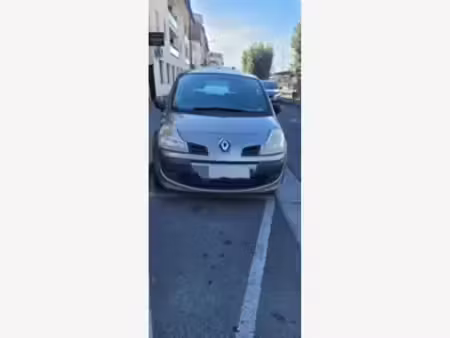 Renault Modus 1.5 dCi 70 Expression