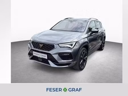 Cupra Ateca 2.0 TSI 300