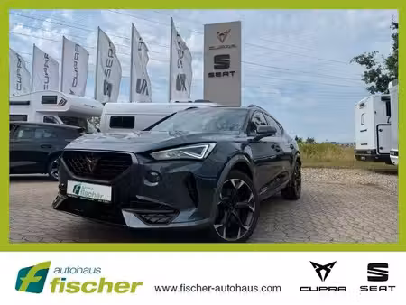 Cupra Formentor VZ 1.4 150