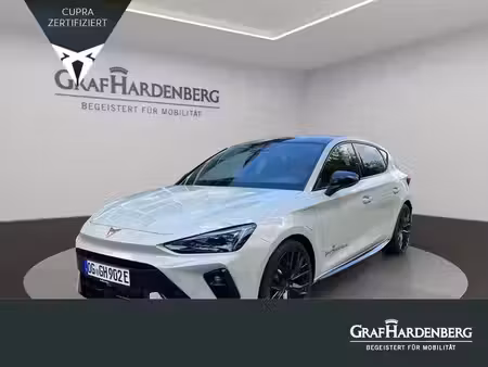 Cupra Leon 1.5 272