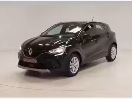 Renault Captur E-Tech 1.6 145 Business