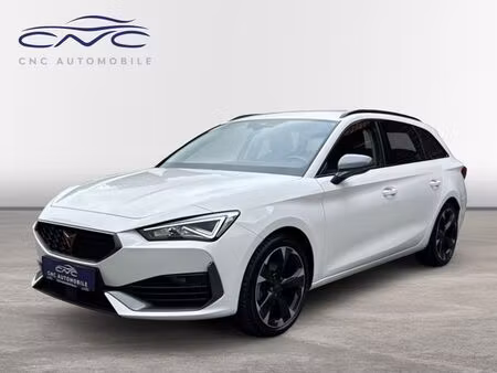 Cupra Leon 1.5 TSI 150