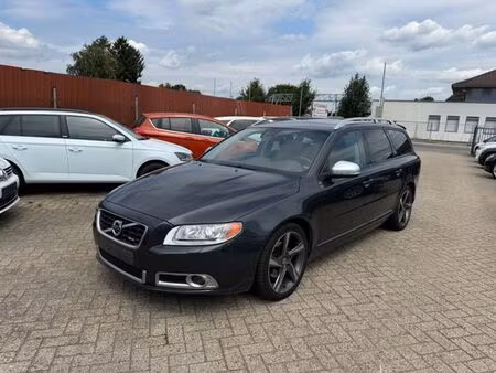 Volvo V70 R 1.6 115 R Design