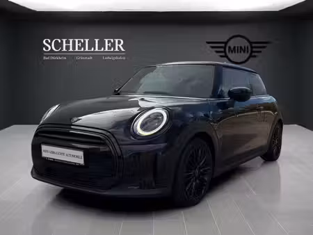Mini Mini Cooper 1.5 136