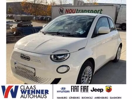 Fiat 500 118