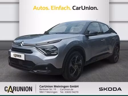 Citroën C4 1.2 131 Feel Pack
