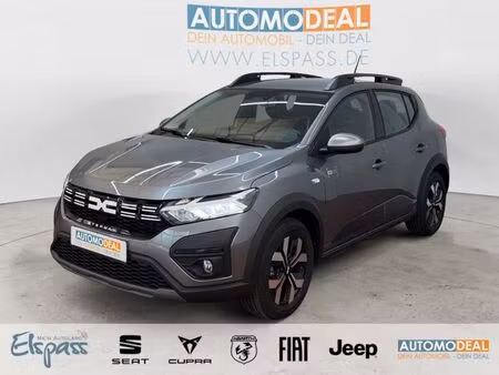 Dacia Sandero 1.0 TCe 90