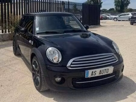 Mini Mini Cooper 1.6 112