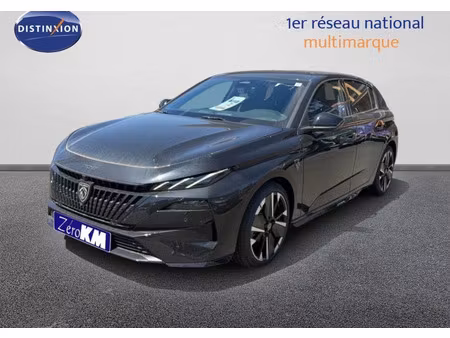 Peugeot 308 GT 1.2 145 GT
