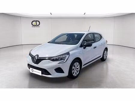 Renault Clio 1.0 SCe 65