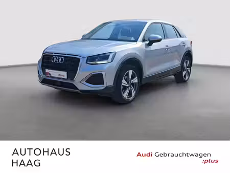 Audi Q2 30 TDI 2.0 TDI 116