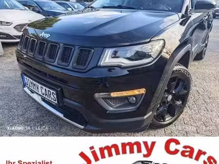 Jeep Compass 1.4 170 4x4