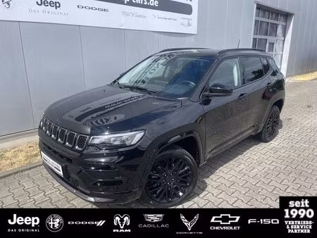 Jeep Compass 4XE 1.3 240 S 4x4