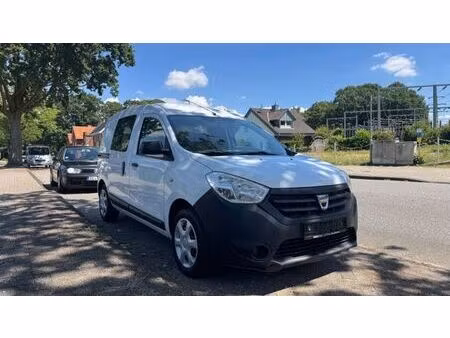 Dacia Dokker 1.5 dCi 75 Ambiance