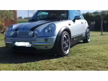 Mini Mini Cooper 1.6 115