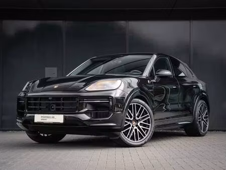 Porsche Cayenne V6 3.0 4x4