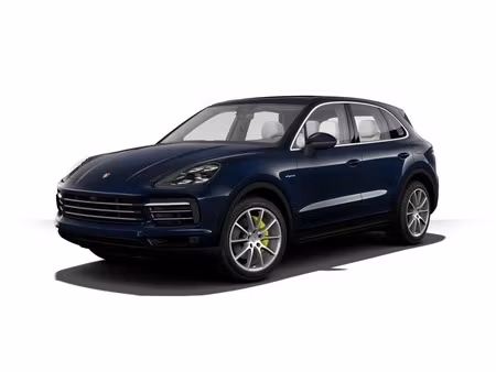 Porsche Cayenne V6 3.0 340 4x4