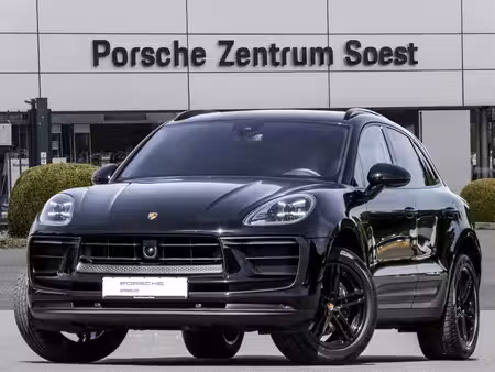 Porsche Macan 2.0 265 4x4
