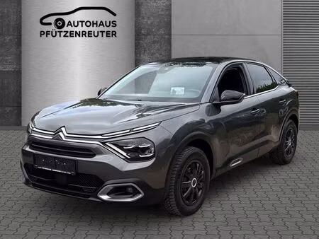 Citroën C4 1.2 131 Max
