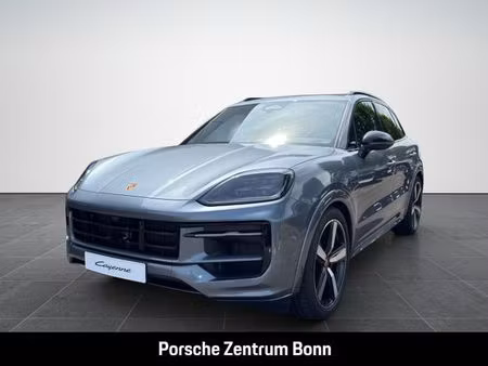 Porsche Cayenne V6 3.0 470 Black Edition 4x4