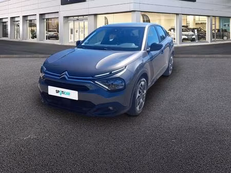 Citroën C4 1.2 PureTech 100 Feel