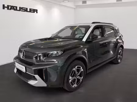 Citroën C3 Aircross 113