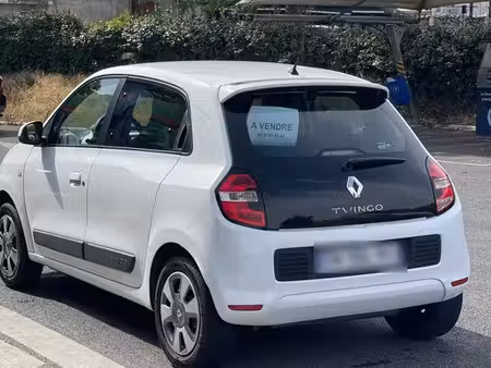 Renault Twingo 1.0 70
